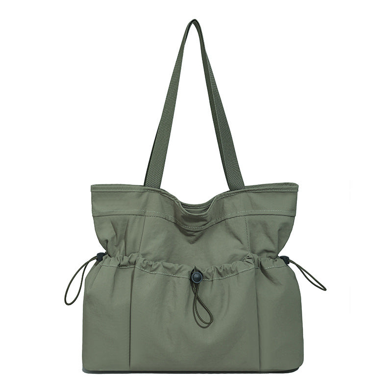 Multi-Functional Lightweight Tote Bag Bowlift