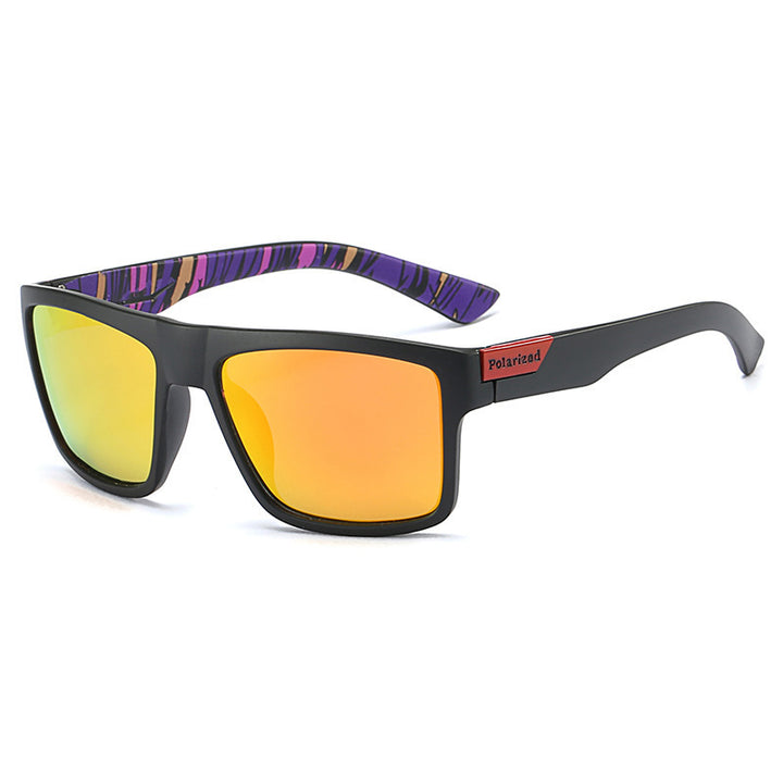 Women Polarized Sunglasses with Sturdy Frame Bowlift