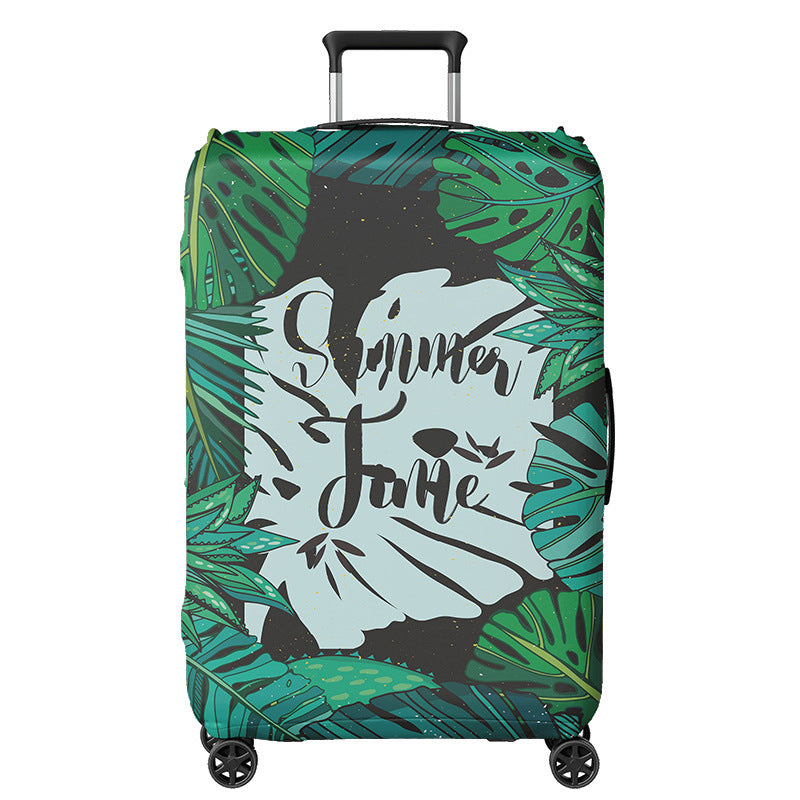 Women Hard Shell Suitcase Bowlift