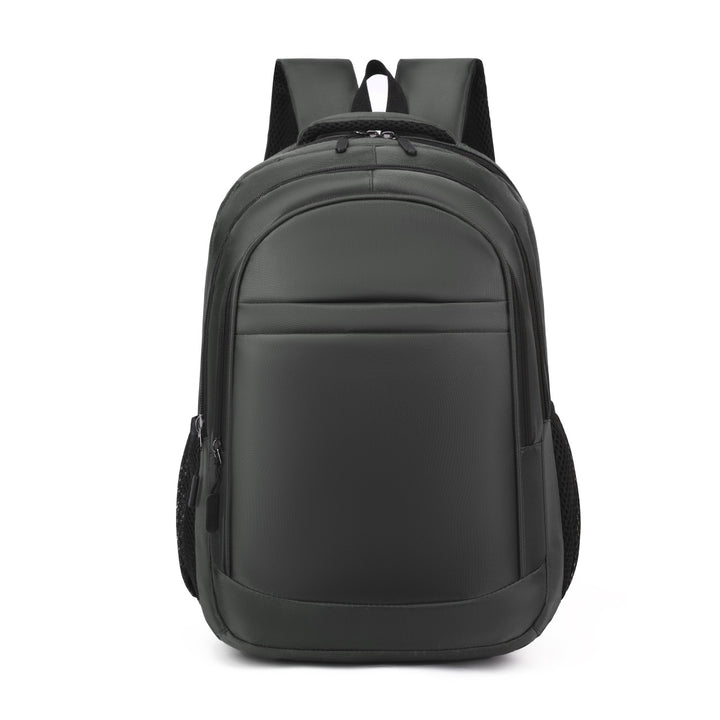 Ergonomic High-Capacity Laptop Backpack Bowlift