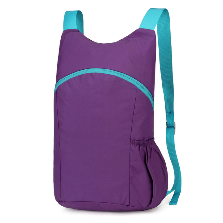 Lightweight Travel Backpack Bowlift