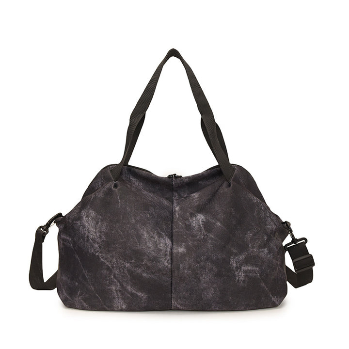 Multi-Functional Weekend Travel Duffel Bag Bowlift