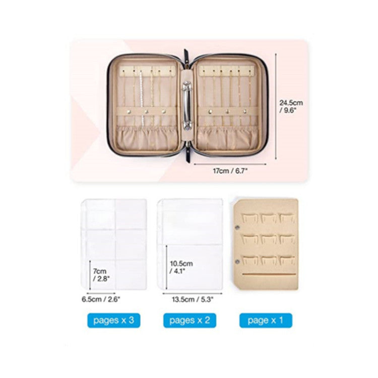 Padded Tablet Case with Practical Storage Bag Bowlift
