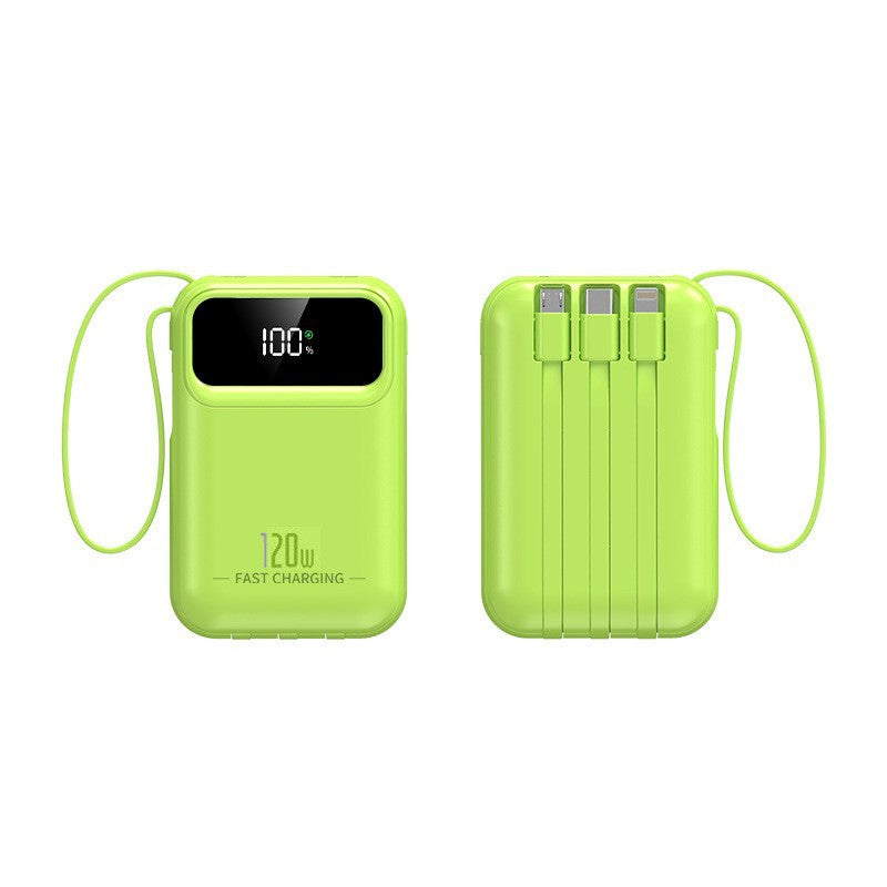 Powerbank Bowlift