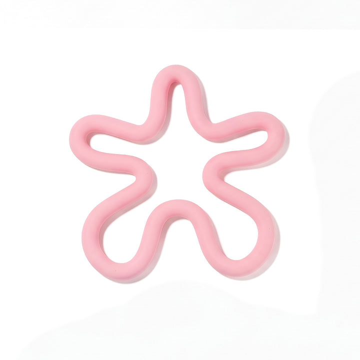 Silicone star cookie cutter Bowlift