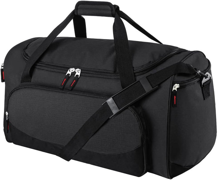 Multi-Purpose Sports Duffel Bag Bowlift