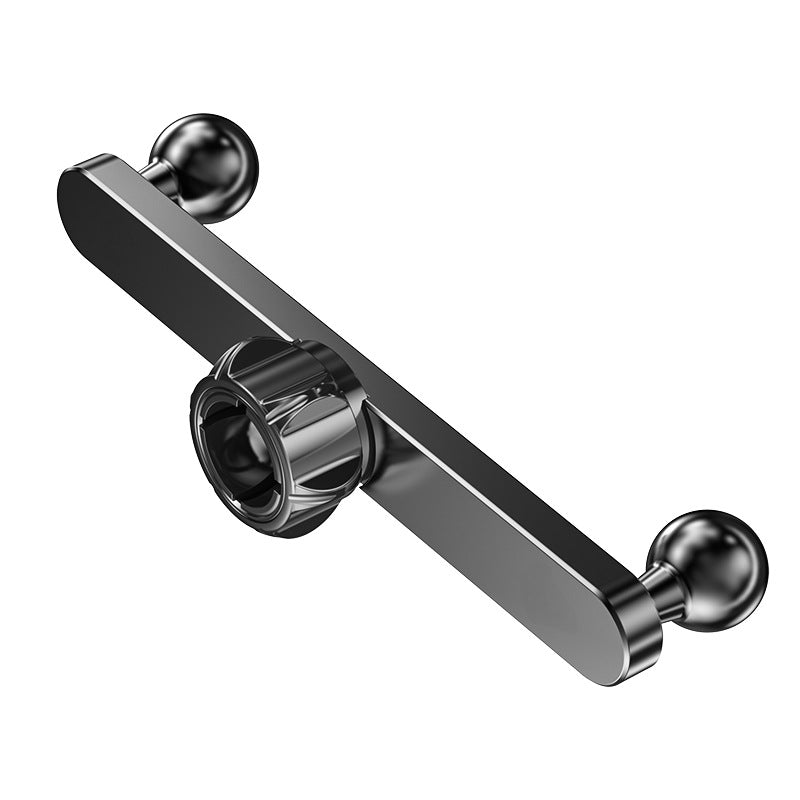 Unisex multifunctional holder with precise adjustment Bowlift