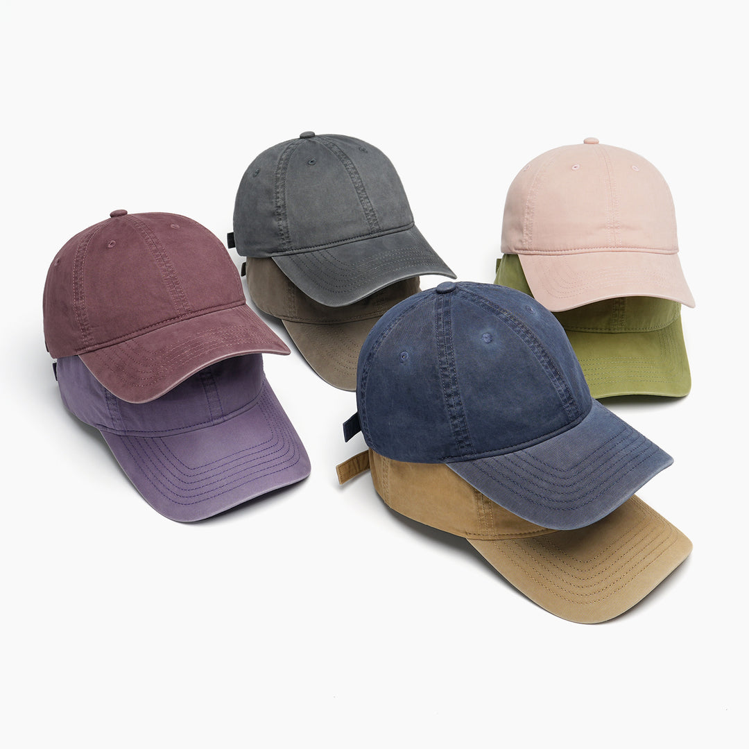 Women's Casual Baseball Cap Bowlift