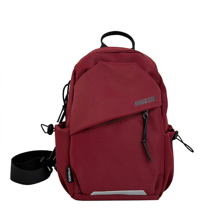 Compact Multi-Functional Backpack