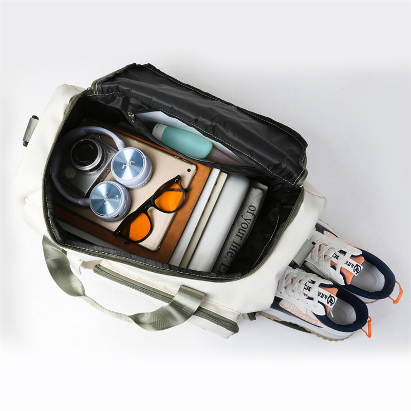 Sports bag Bowlift