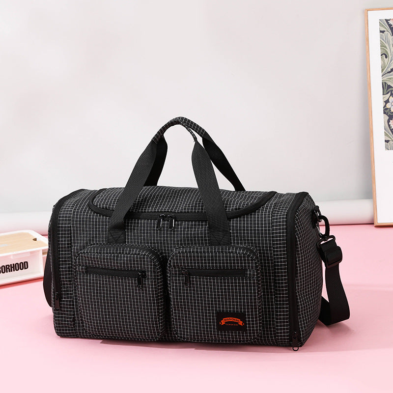 Versatile Travel Tote