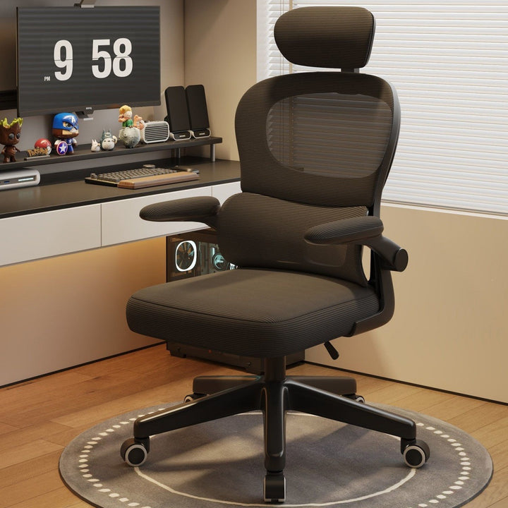 Ergonomic Mesh Office Chair Bowlift 1789401174