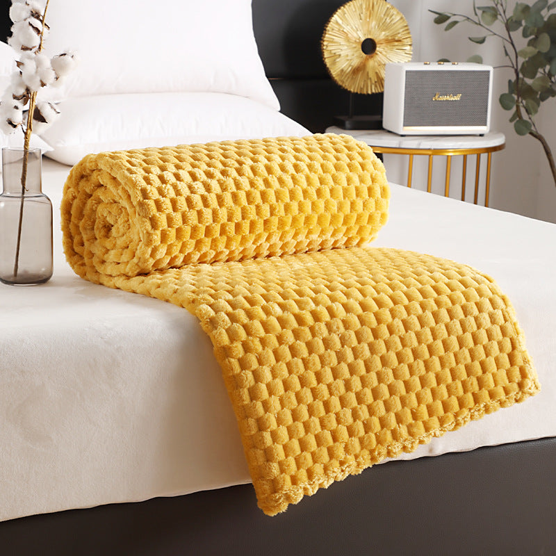 Ladies Snuggle Blanket Bowlift