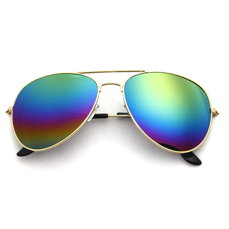 Oversized Aviator Sunglasses Bowlift