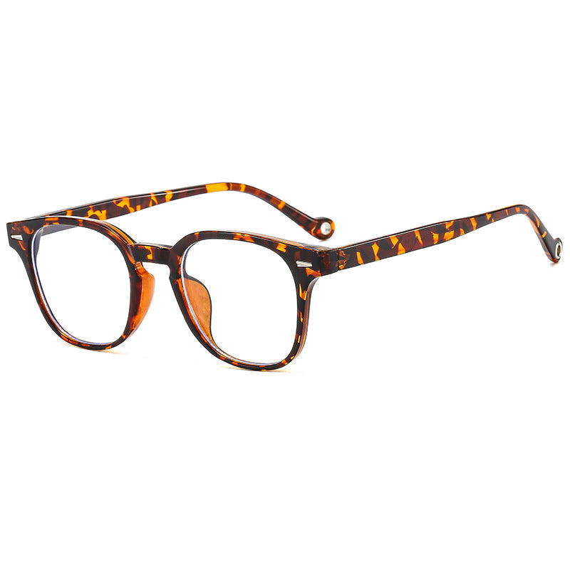 Women's high-quality fashion glasses frame Bowlift