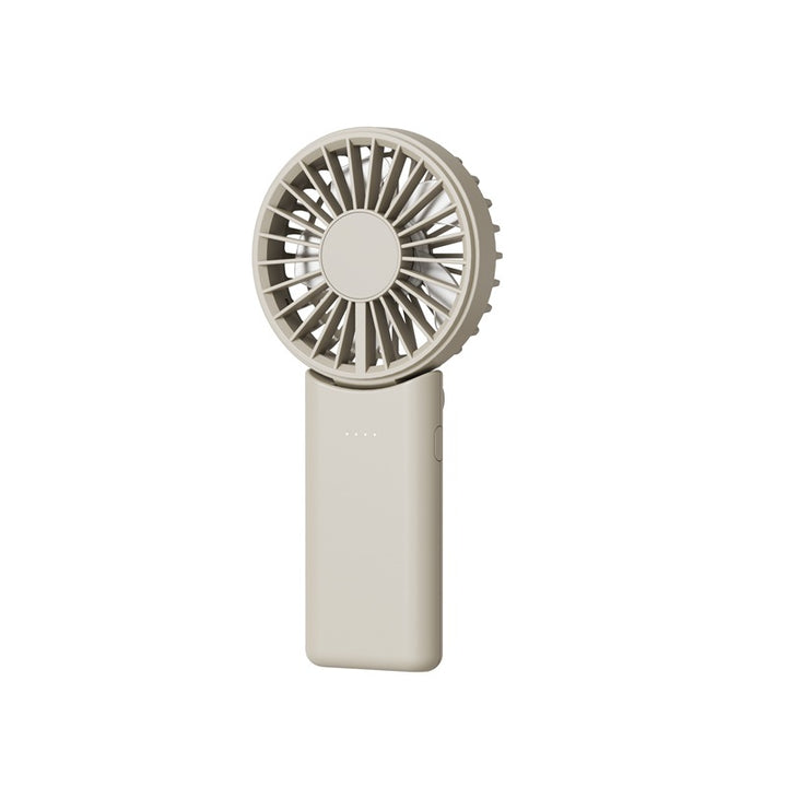 Unisex Portable High-Performance Hand Fan Bowlift