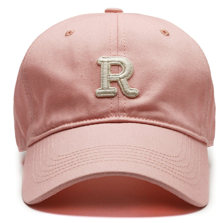 Men's Classic Embroidered Adjustable Baseball Cap Bowlift 1783927391