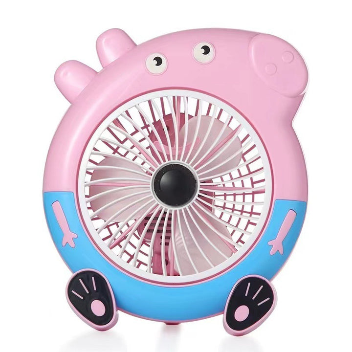 Women Toy Fan Bowlift