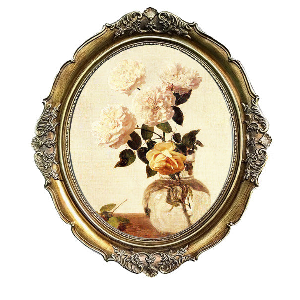 Decorative Modern Art Print
