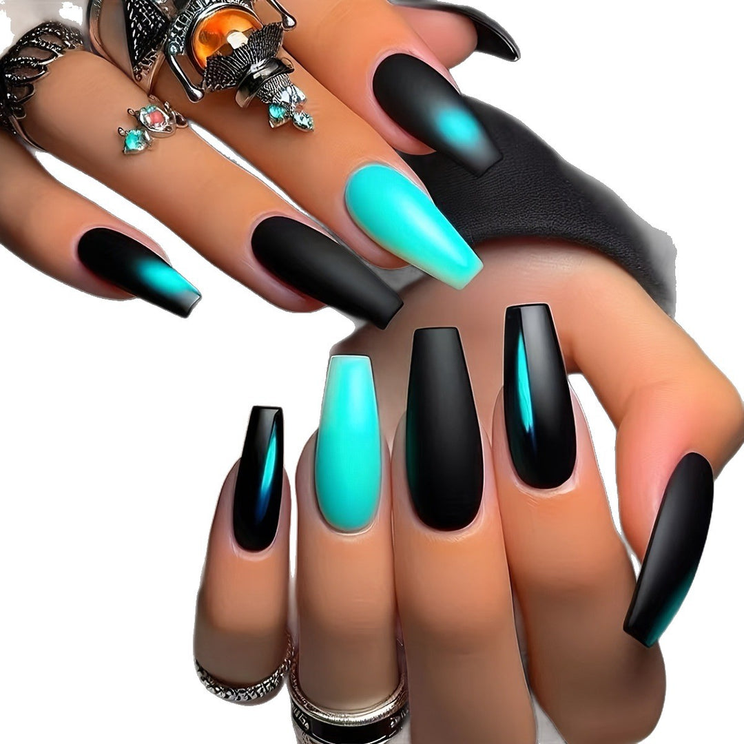 Premium Long-Lasting Nail Art Bowlift