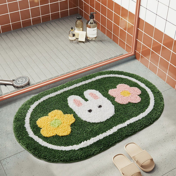 Non-slip Bath Mat