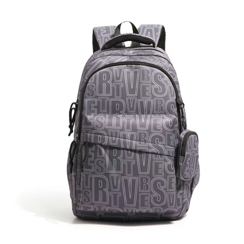 Urban Multi-Pocket Backpack Bowlift