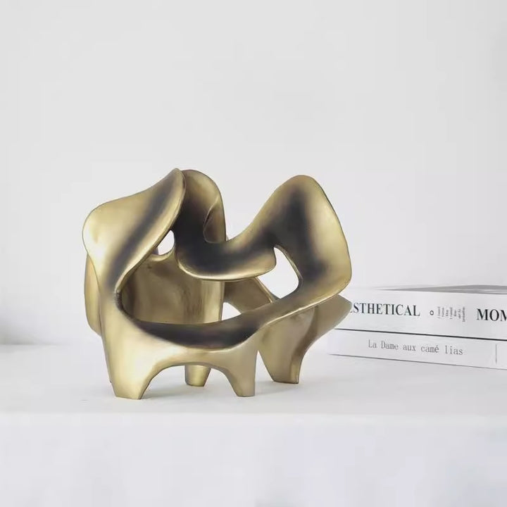 Artistic Decorative Centerpiece