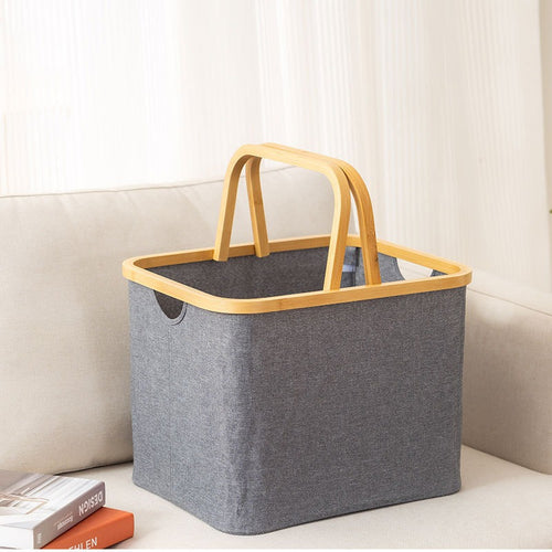 Storage box in modern design Bowlift