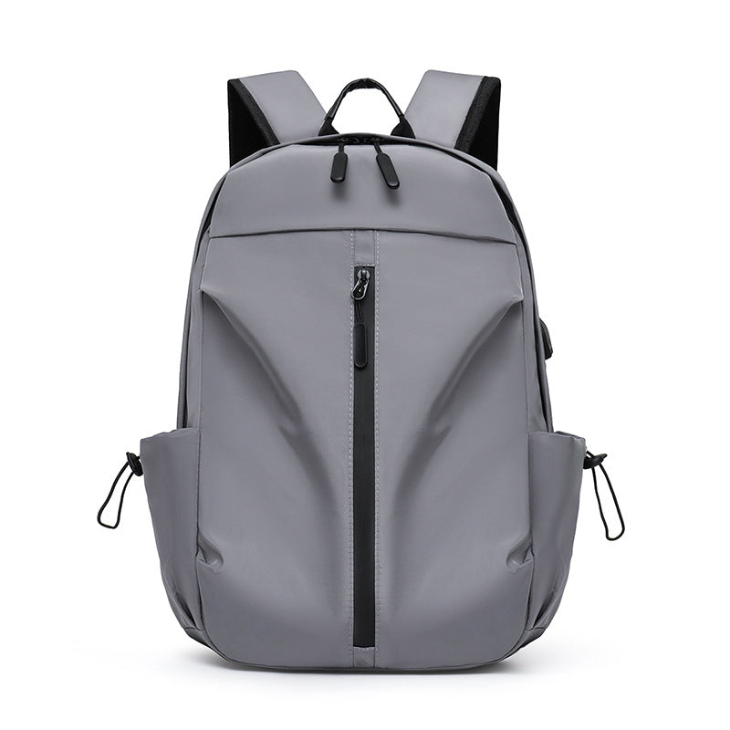 Multi-Purpose Sleek Backpack Bowlift
