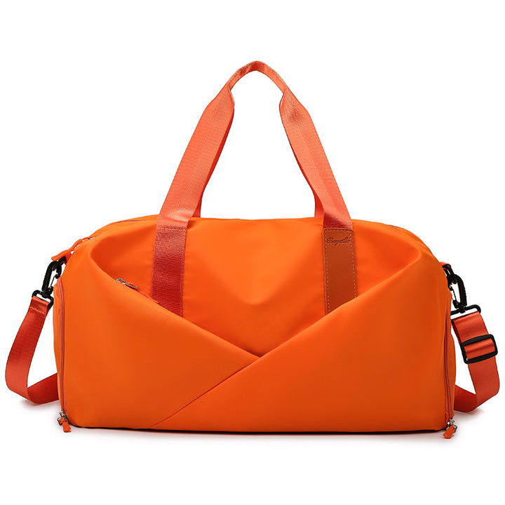 Women stylish leisure and sports bag Bowlift