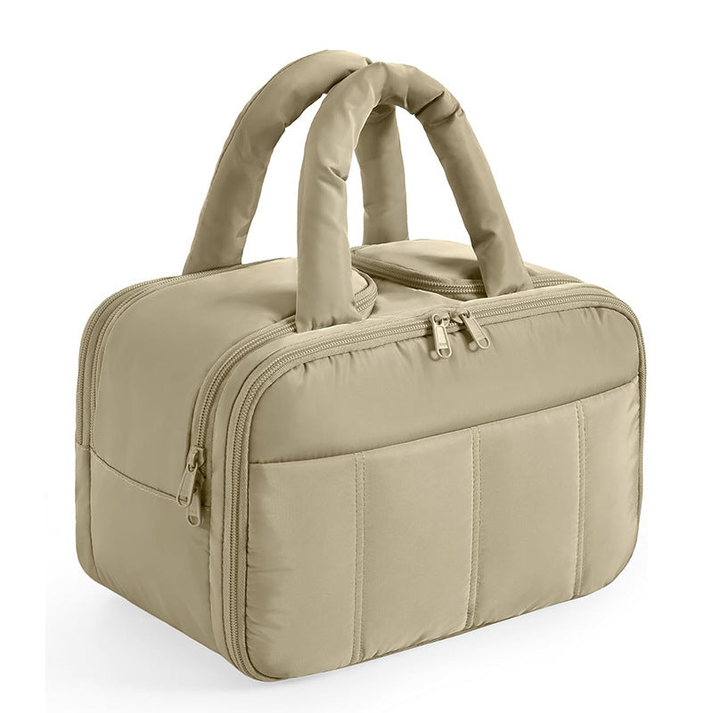 Cosmetic Storage Bag Bowlift