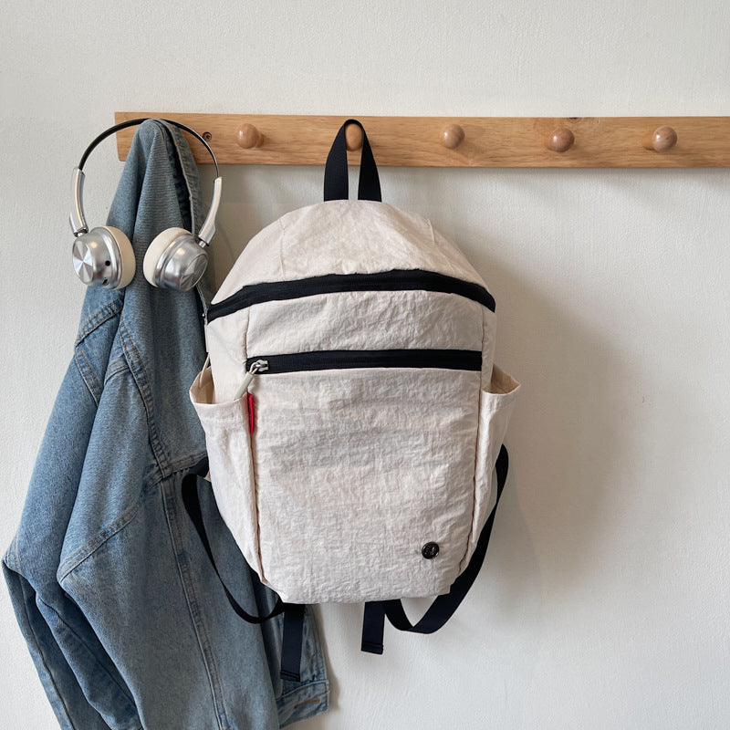 Modern Minimalist Travel Backpack