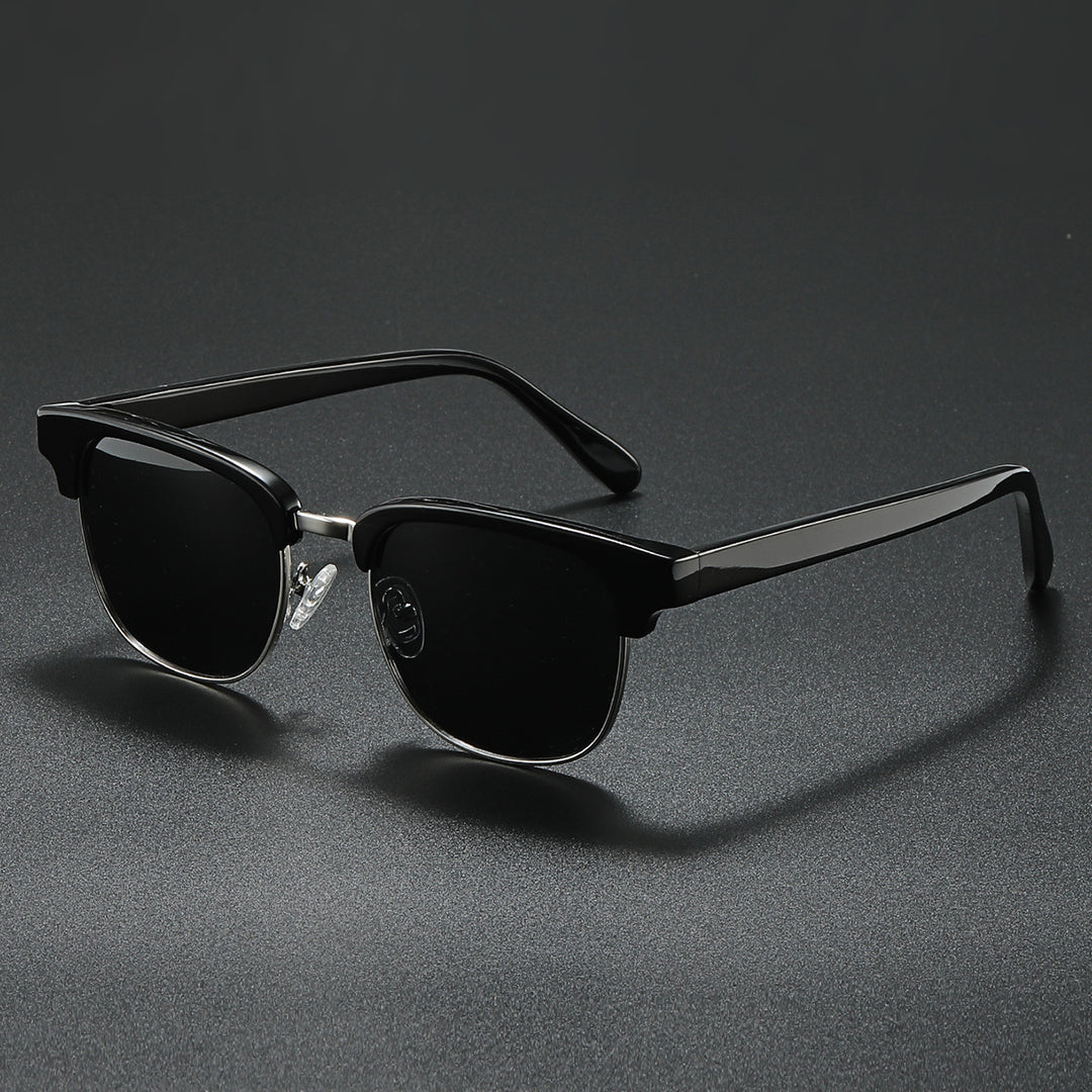 Women's fashionable glasses with elegant frame and high-quality details Bowlift