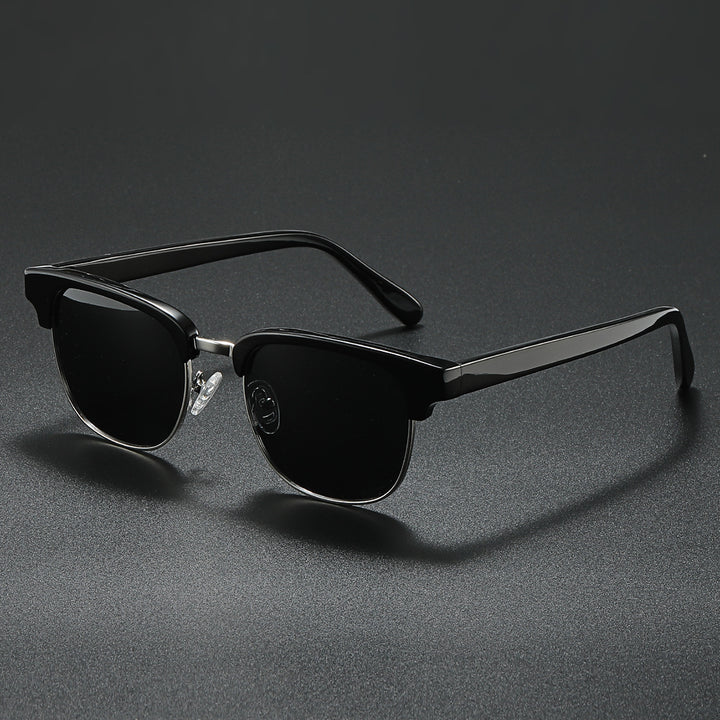 Women's fashionable glasses with elegant frame and high-quality details Bowlift