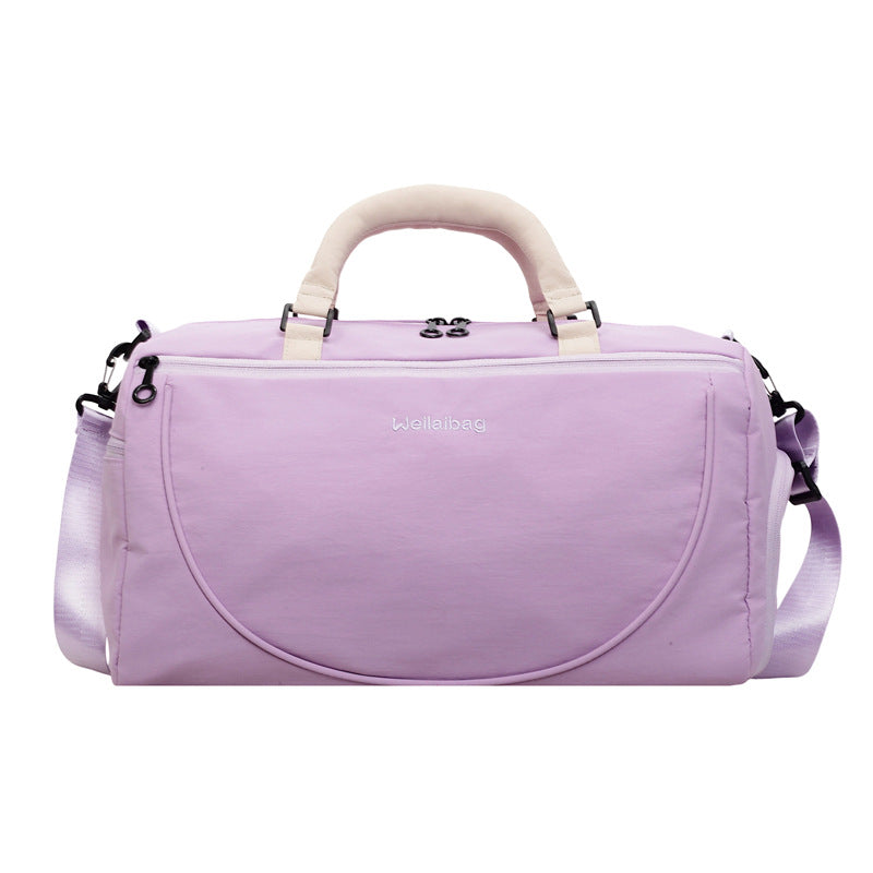 Stylish Travel Bowling Bag