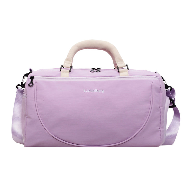 Stylish Travel Bowling Bag