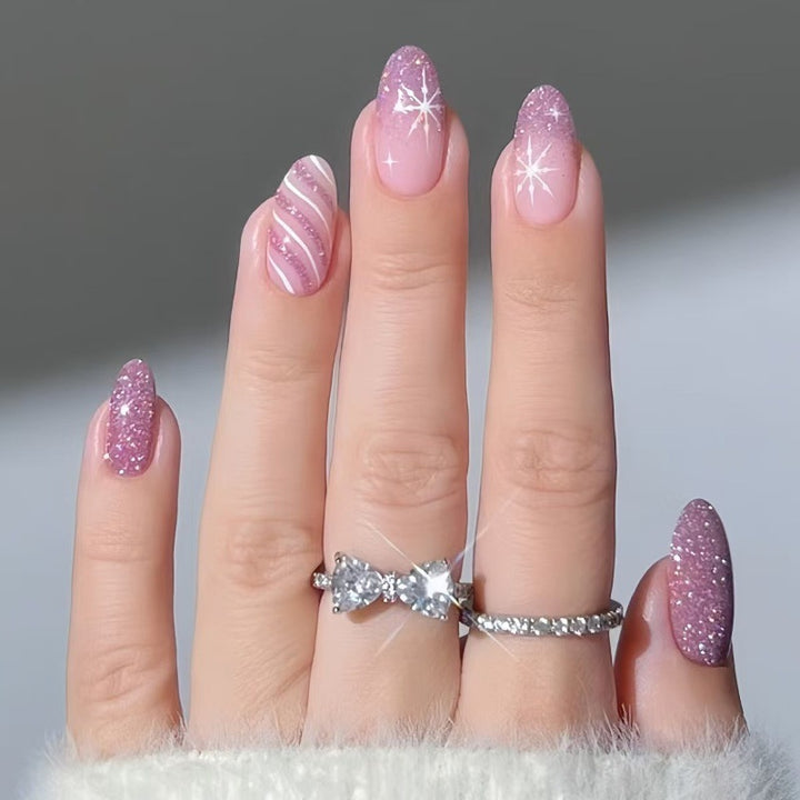 Nail Art Set Bowlift
