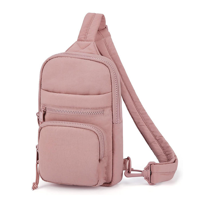 Light and Practical Shoulder Bag Bowlift