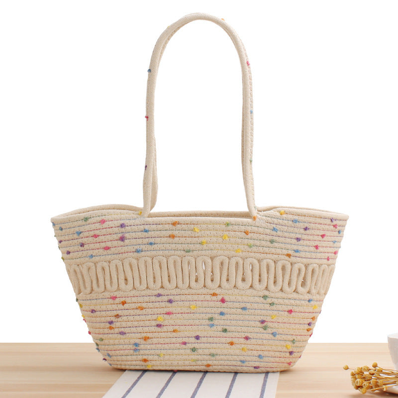 Timeless Beach Bag Bowlift