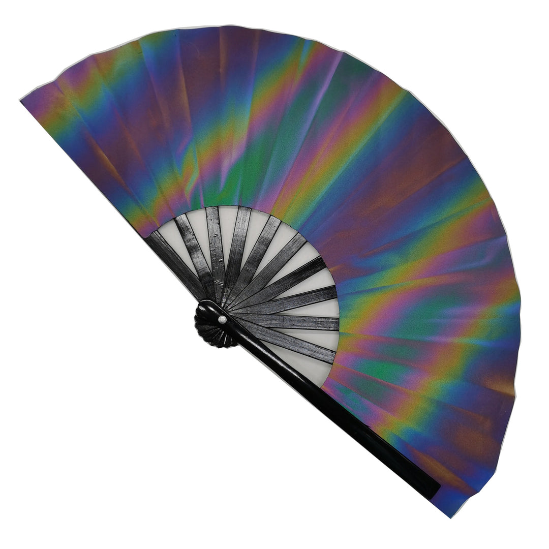 Ladies Fan Bowlift