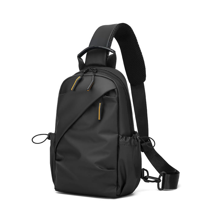 Compact Waterproof Sling Bag Bowlift