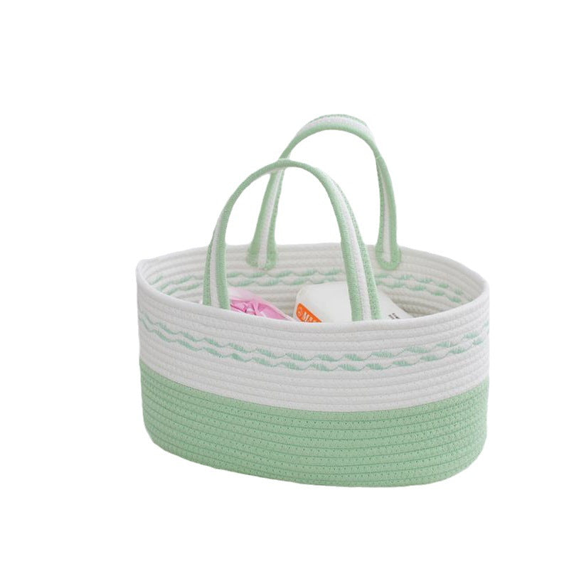 Fashionable storage basket Bowlift