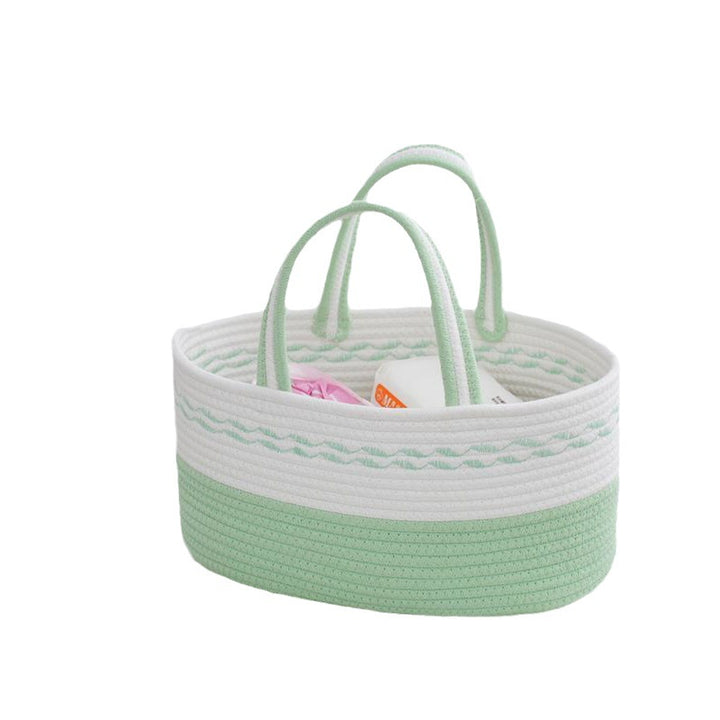 Fashionable storage basket Bowlift