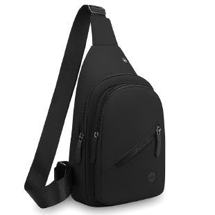 Versatile Crossbody Sling Bag Bowlift