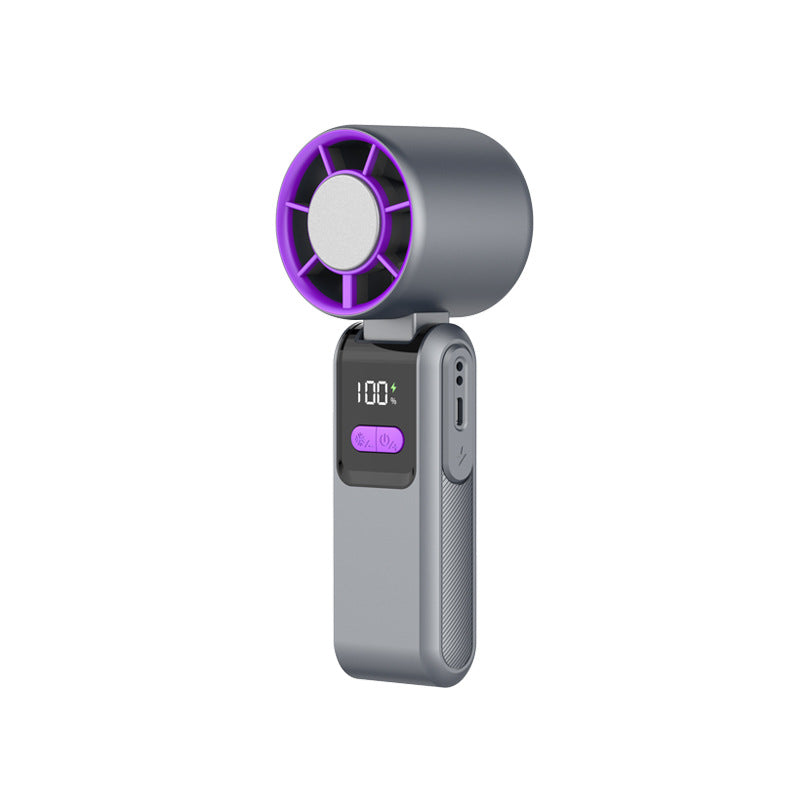 Women's Portable Ultrasonic Fan Bowlift