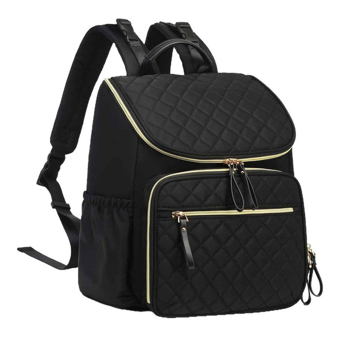 Packable Rucksack with Insulated Inner Lining Bowlift