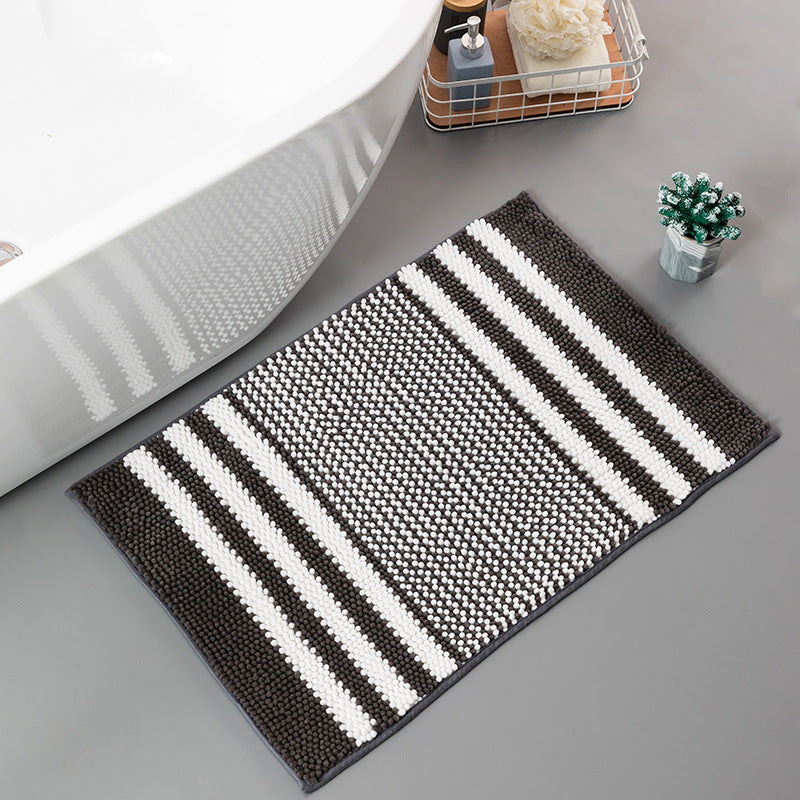 Bath Mat Bowlift
