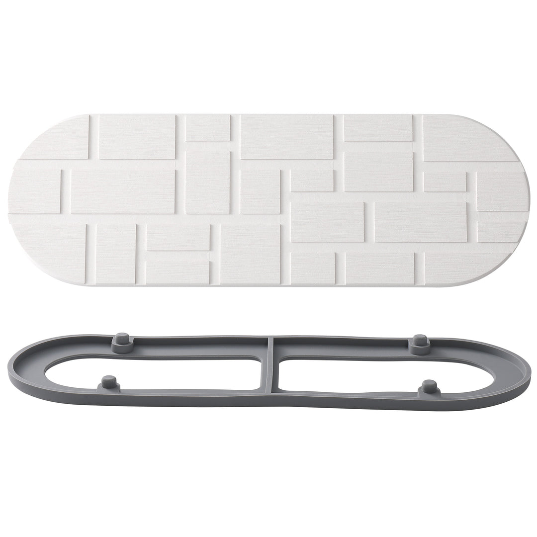 Kitchen Anti-Fatigue Comfort Mat