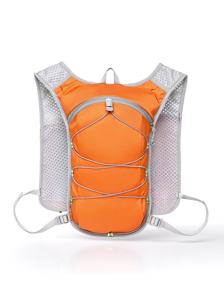 Lightweight Hydration Running Vest Bowlift