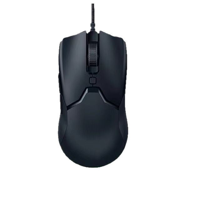 High-Precision Wireless Gaming Mouse with Ergonomic Design Bowlift